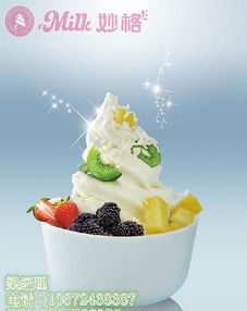 冰戀冰淇淋與美希茶加盟 創(chuàng)業(yè)路上的甜蜜與牽腸掛肚